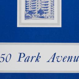 750 Park Avenue