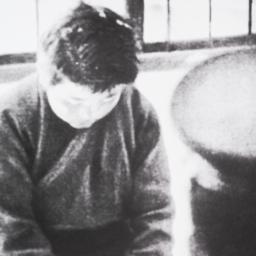 Detained Tibetan nun, Lhasa...