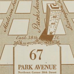 67 Park Avenue