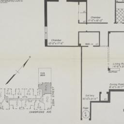 Trafalgar House, Cambridge ...
