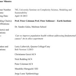 Minutes, 2013-04-18. Comple...