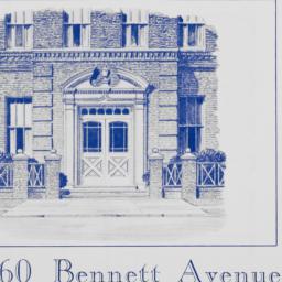 150-160 Bennett Avenue