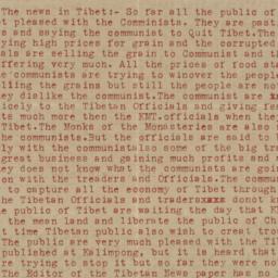 Letter to C. S. Liao with n...