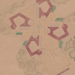 Pedestal plan