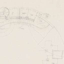 Second floor plan