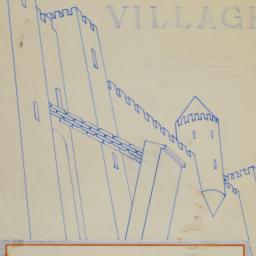 Castle Village, Cabrini Bou...
