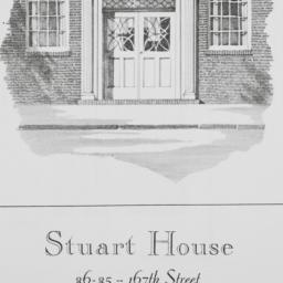 Stuart House, 36-35 167 Street