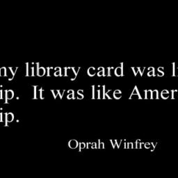 The Hollywood Librarian (Ro...