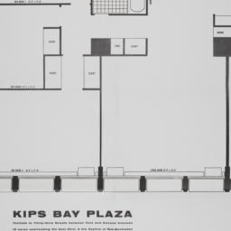 Kips Bay Plaza, 333 E. 30 S...