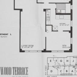 Northwood Terrace, 160-10 8...
