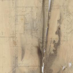 Plan (left and right pieces)