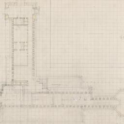 Second floor plan