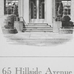 65 Hillside Avenue