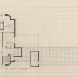Working drawing #5: Second ...