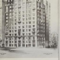 Gramercy Square Apartments,...
