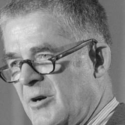 Archibald Cox oral history