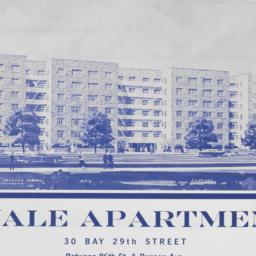 Royale Apartments, 30 Bay 2...