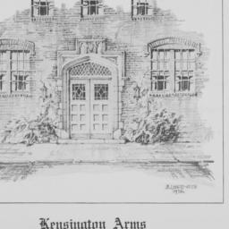 Kensinton Arms, 64-45 Booth...