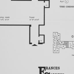 Frances Gardens - The Chesh...