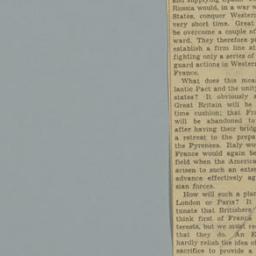 Clipping: 1950 August 23