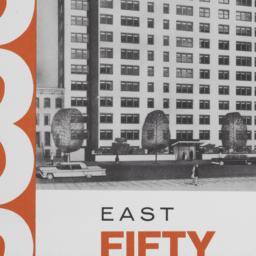 333 E. 55 Street, 333 East ...