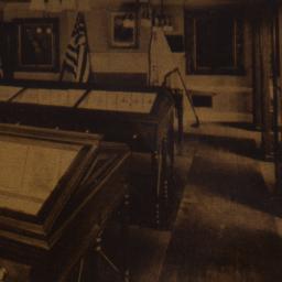 The Museum. Fraunces Tavern