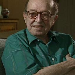 Oral history interview with...