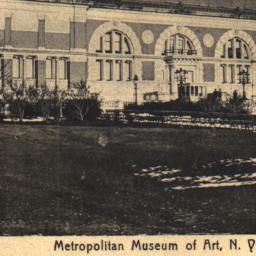Metropolitan Museum of Art,...