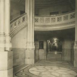 Rotunda, Union Seminary (st...