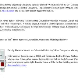 Announcements, 2014-11-18. ...