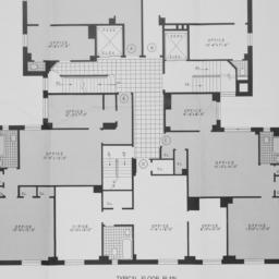 156 E. 52 Street, Typical F...