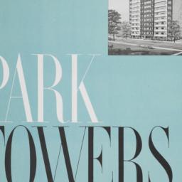 Park Towers East, 183-11 Hi...
