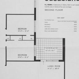 Country Club Apartments, 20...