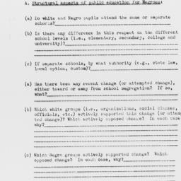 Carnegie-Myrdal Study Quest...