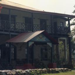 Himalayan Hotel, Kalimpong ...