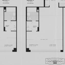 Sutton Town House, 405 E. 5...