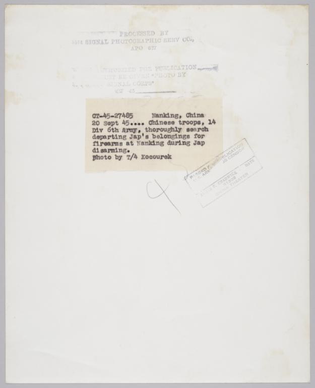 Verso