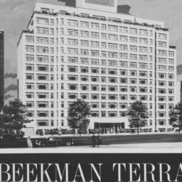 Beekman Terrace, 420 E. 51 ...
