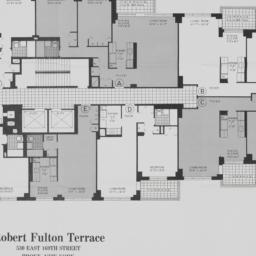 Robert Fulton Terrace, 540 ...