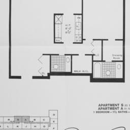 Junard House, 22 Park Place...