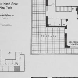 Randall House, 63 E. 9 Stre...