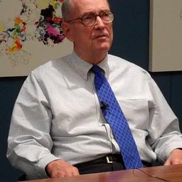 Richard Thornburgh