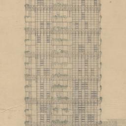Exterior elevation