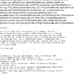 Announcements, 2005-05-24. ...