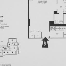 888 Eighth Avenue, Apartmen...