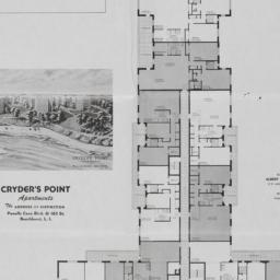 Cryder's Point Apartmen...