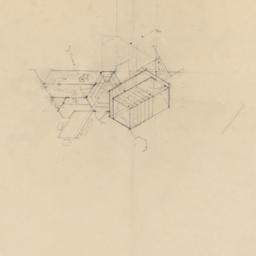 Partial floor plan