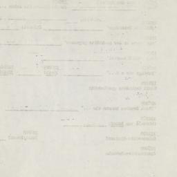 Western questionnaire, answ...