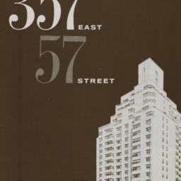 357 East 57 Street