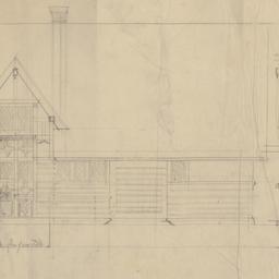 Front elevation